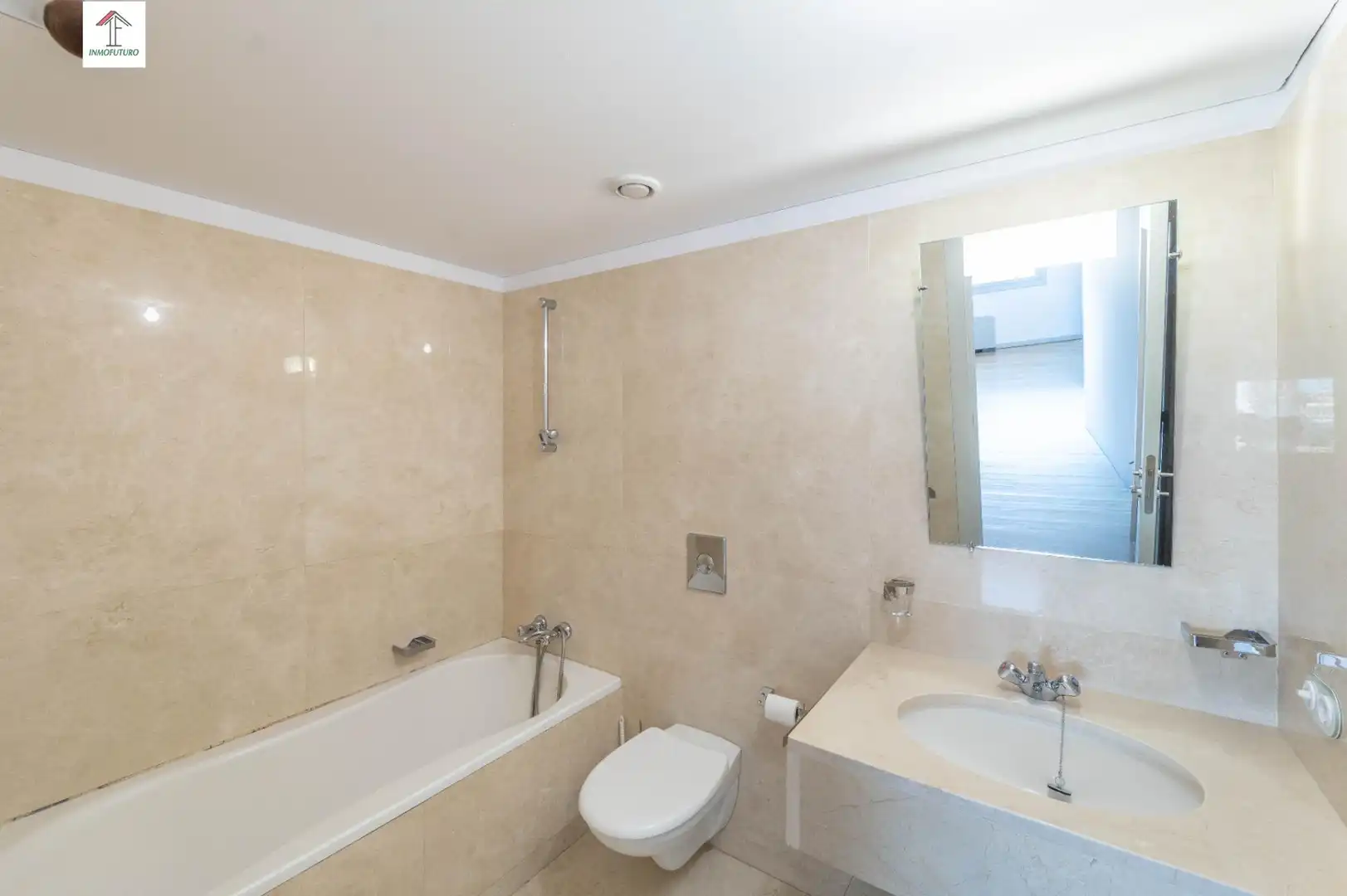 Piso con ascensor en venta en Calle Calle Acera del Darro 1, imagen 36