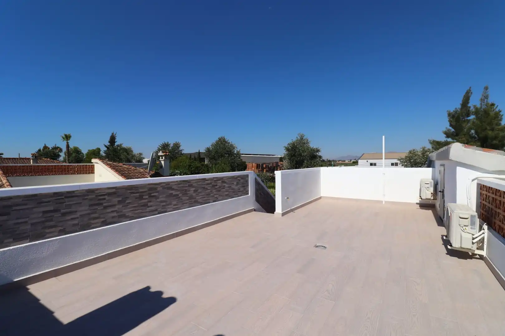 Terraza de Casa o chalet en venta en Formentera del Segura con Terraza y Piscina