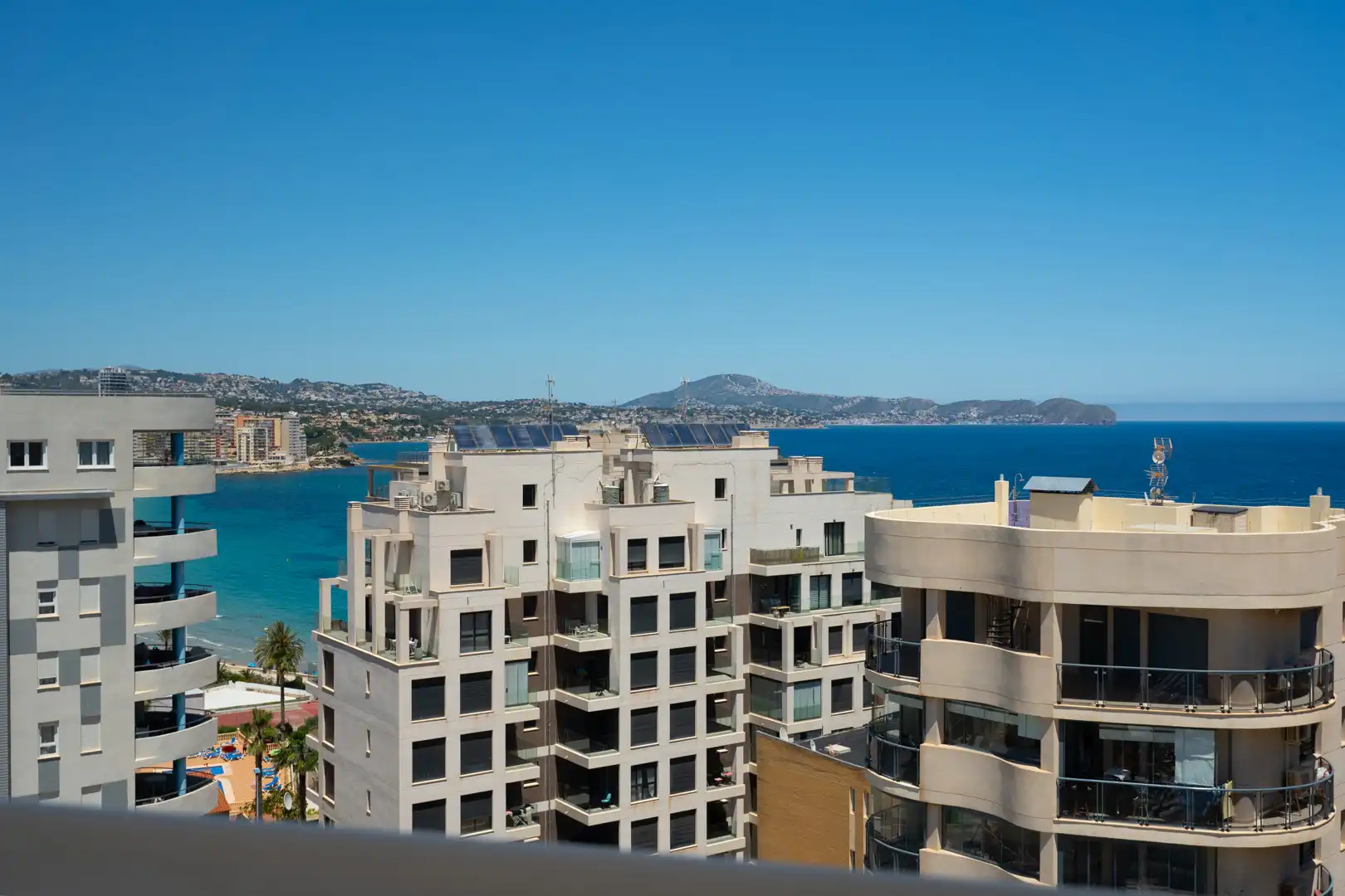 Appartement compact avec piscine à vendre à Zona Pueblo, imagen 66