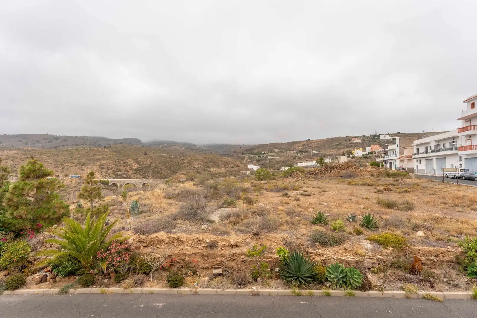 Casa adosada de lloguer a Calle ISLA DE FUERTEVENTURA, Arico