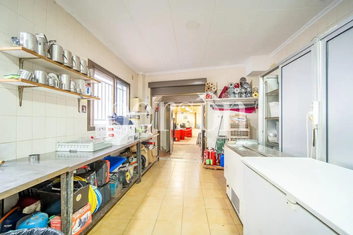 Business premises for sale in Benifaió, imagen 29