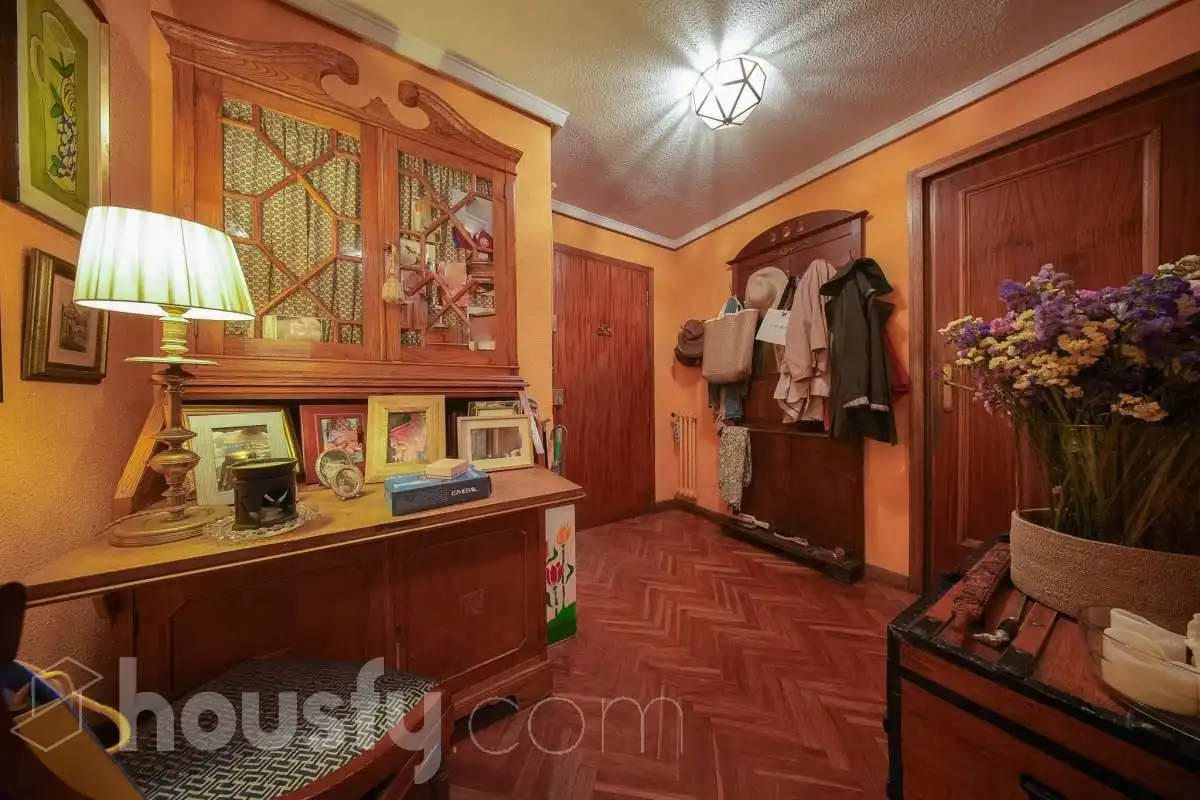 Wohnung mit Aufzug zum Verkauf in Calle del Sacramento ., imagen 8
