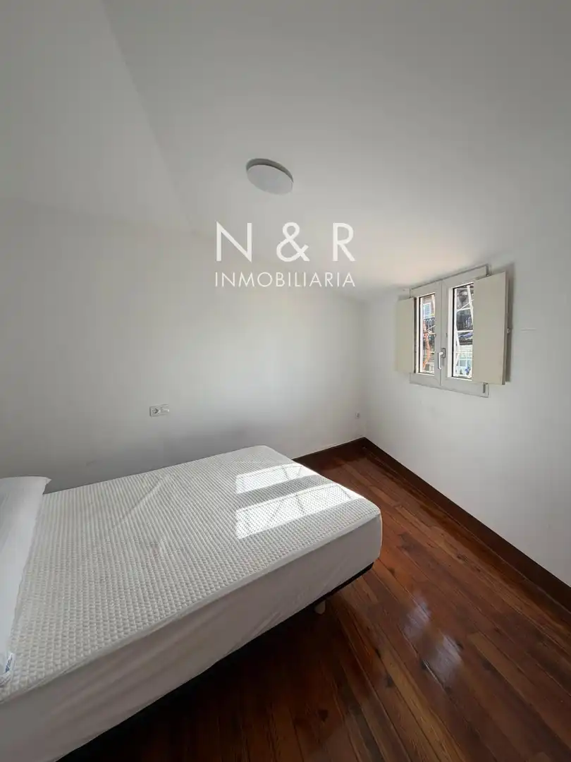 Attic for rent in Troia, Casco Histórico