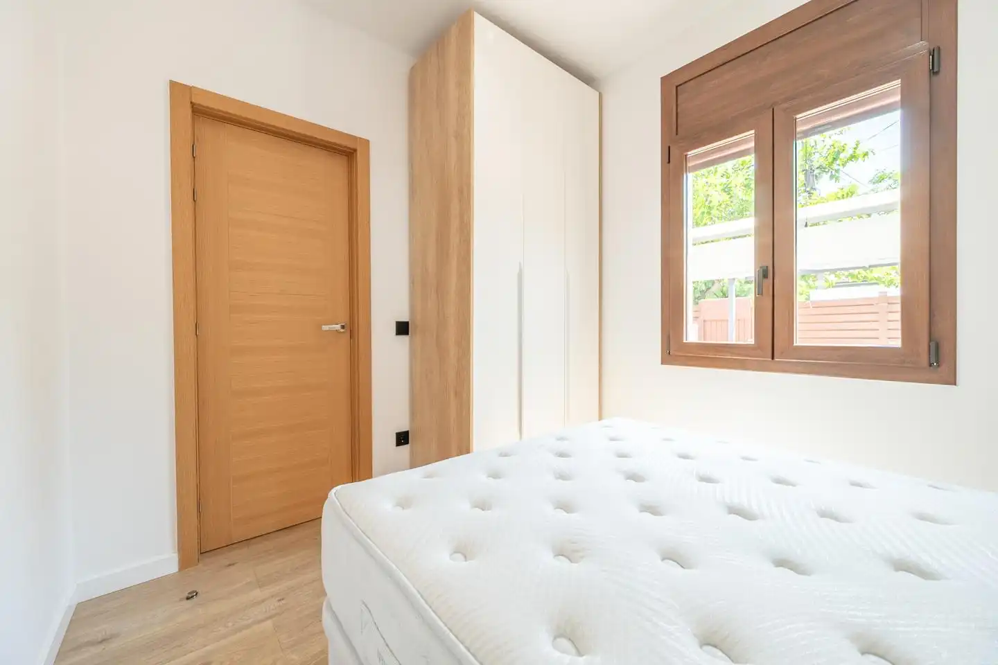 Bedroom of Houses for sale in Castelldefels