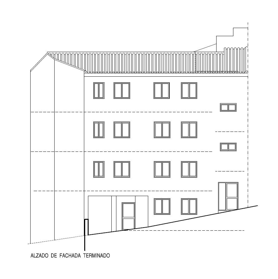 Flat for sale in Tolox