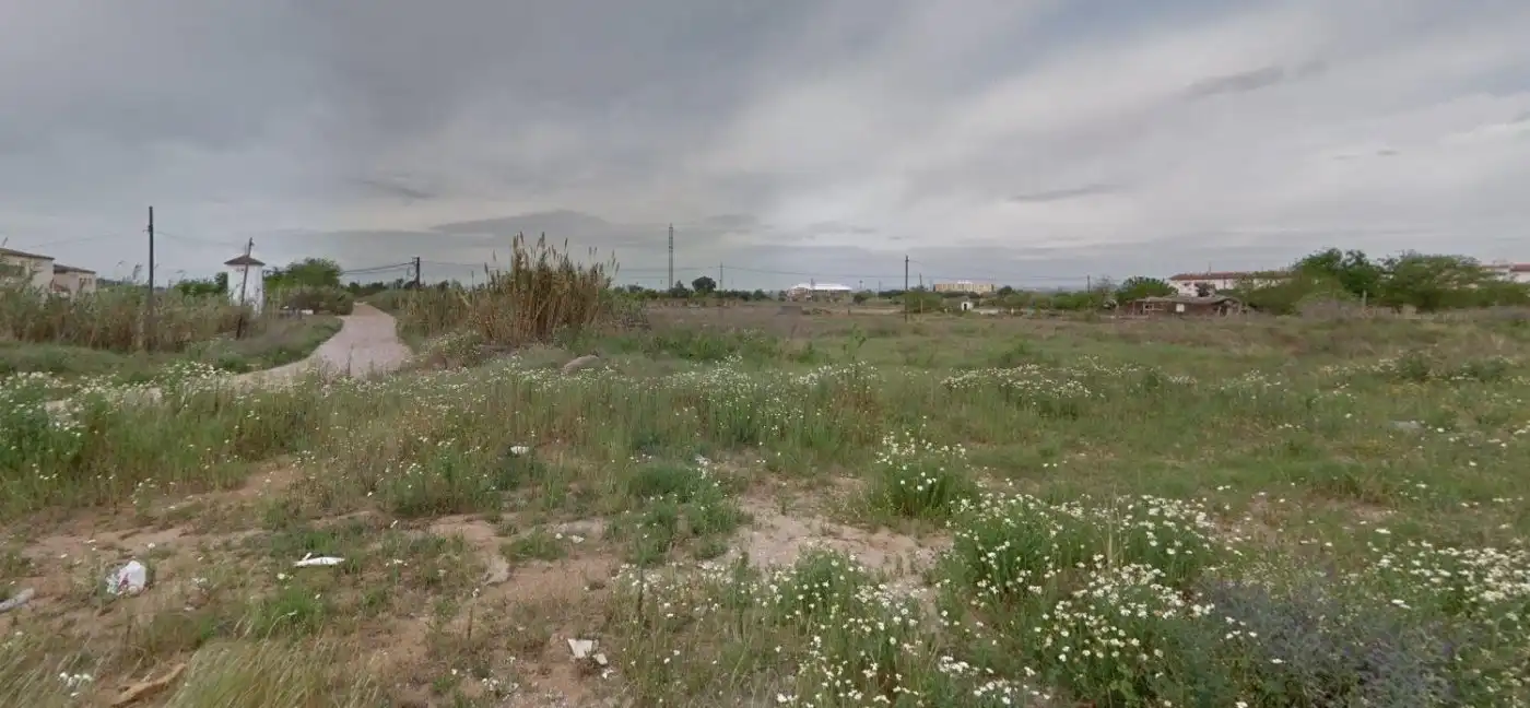 Terreni e lotti in vendita a Maria Auxiliadora - Barriada de Llera, imagen 11