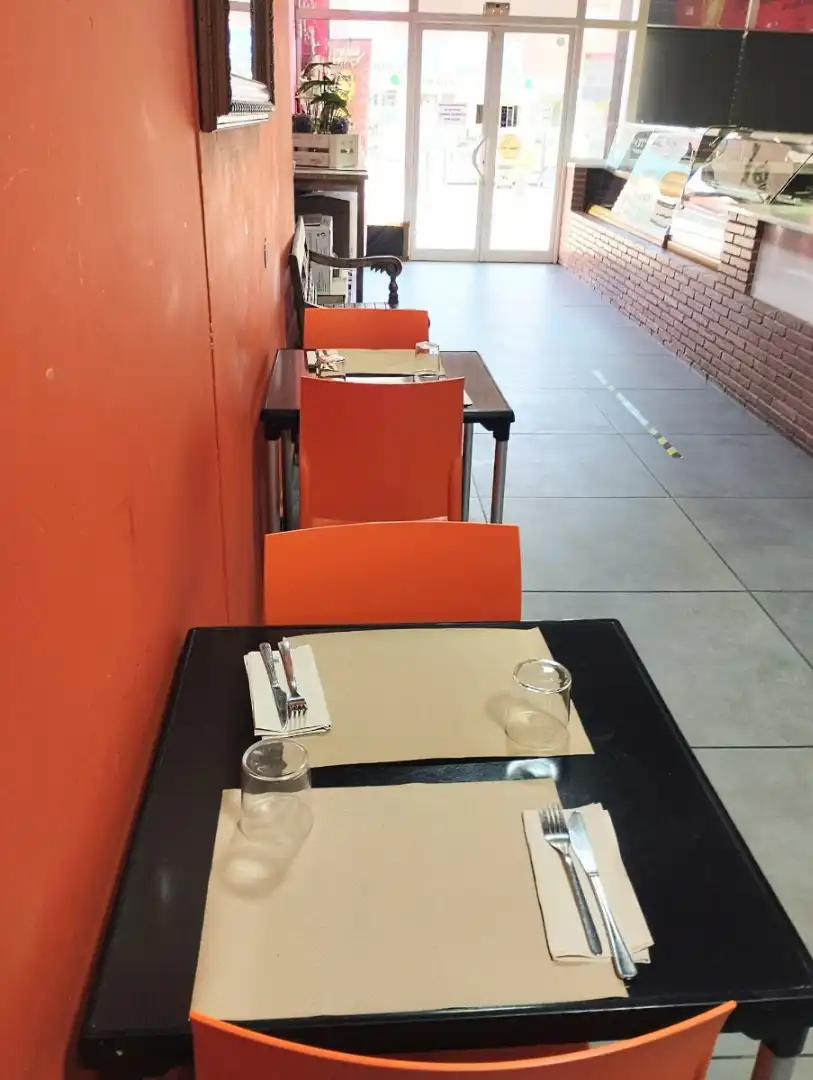Business premises for transfer in Centre, imagen 11