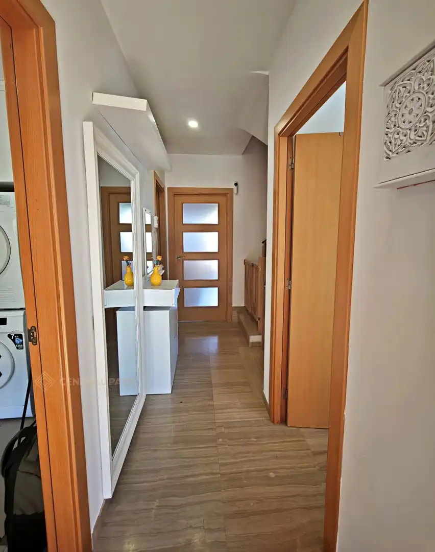 Detached homes for rent in Altafulla  with Air Conditioner, Heating and Private garden