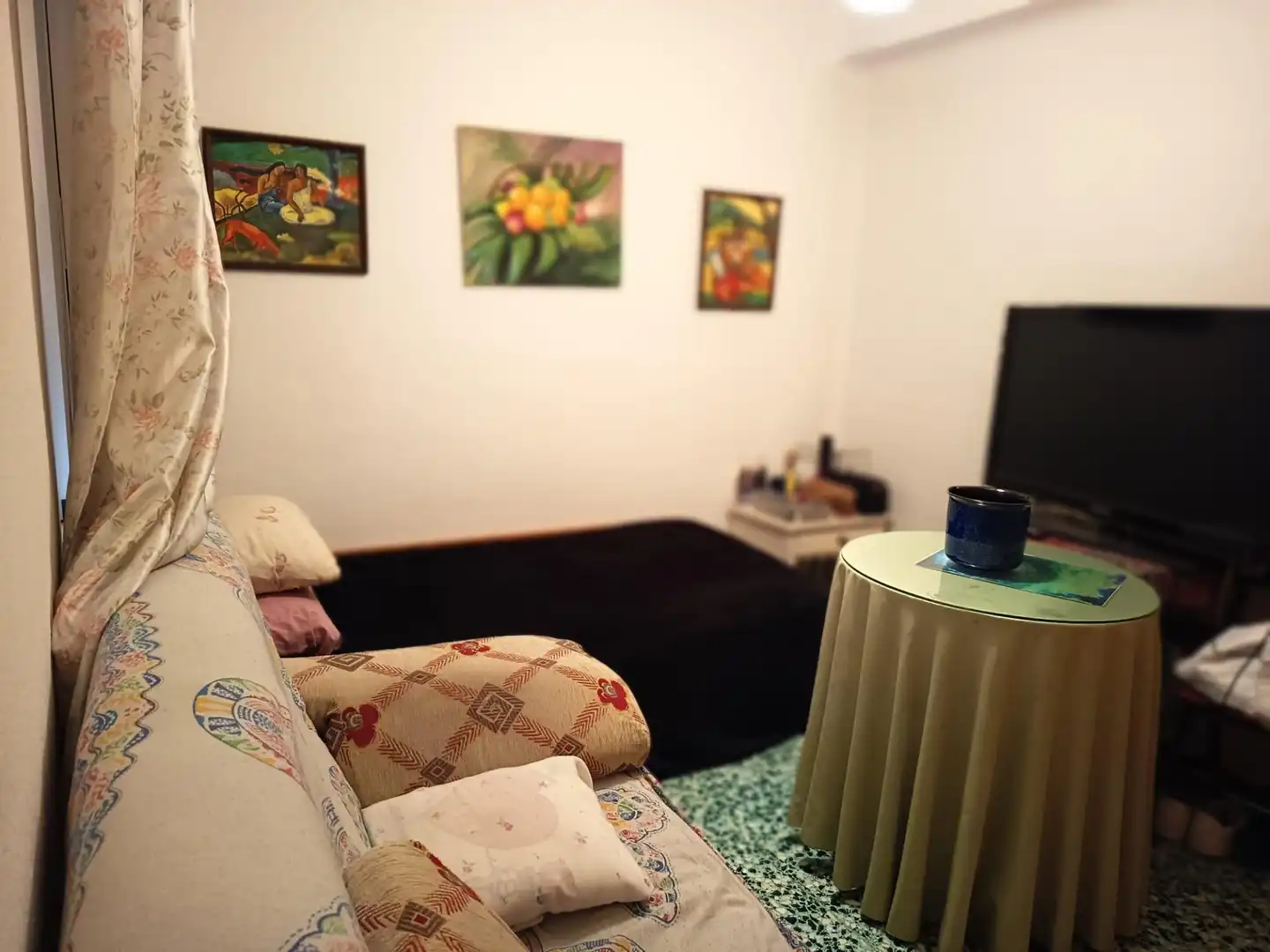 Wohnung mit Aufzug zum Verkauf in Centro, imagen 17