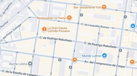 Inmueble en Zaragoza, imatge 2