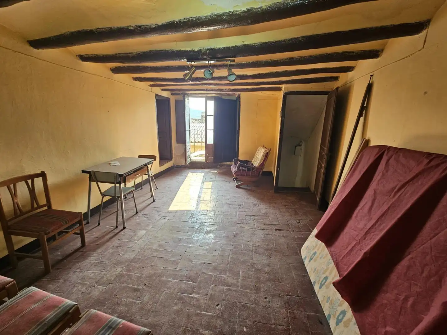 Finca rústica en venda en Os de Balaguer amb Traster i Balcó