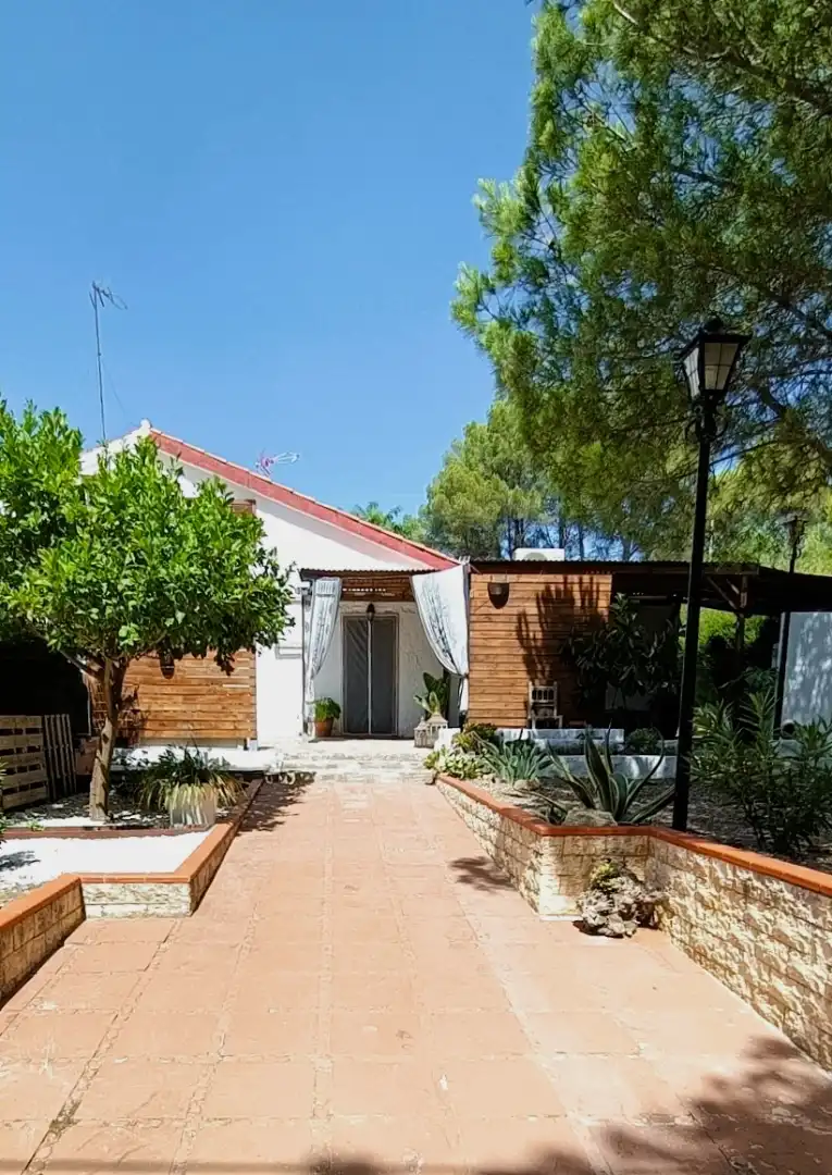 Country house with pool for sale in Camí de Les Valls 1, imagen 28