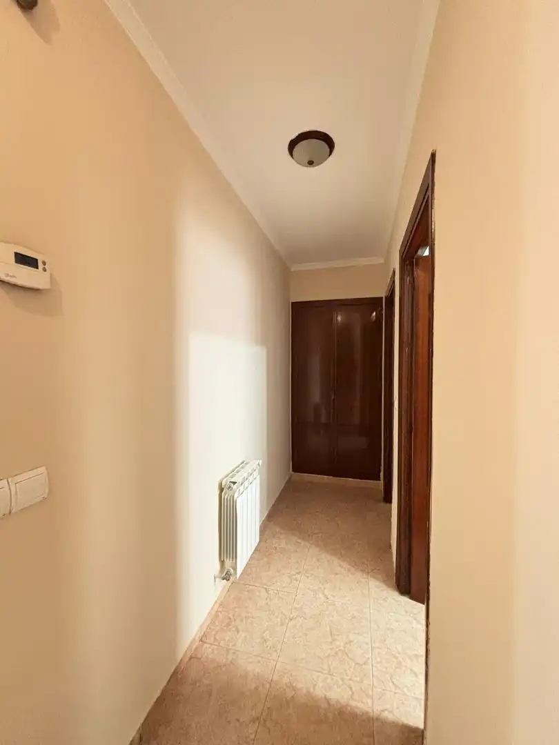 Flat for rent in Valdepeñas