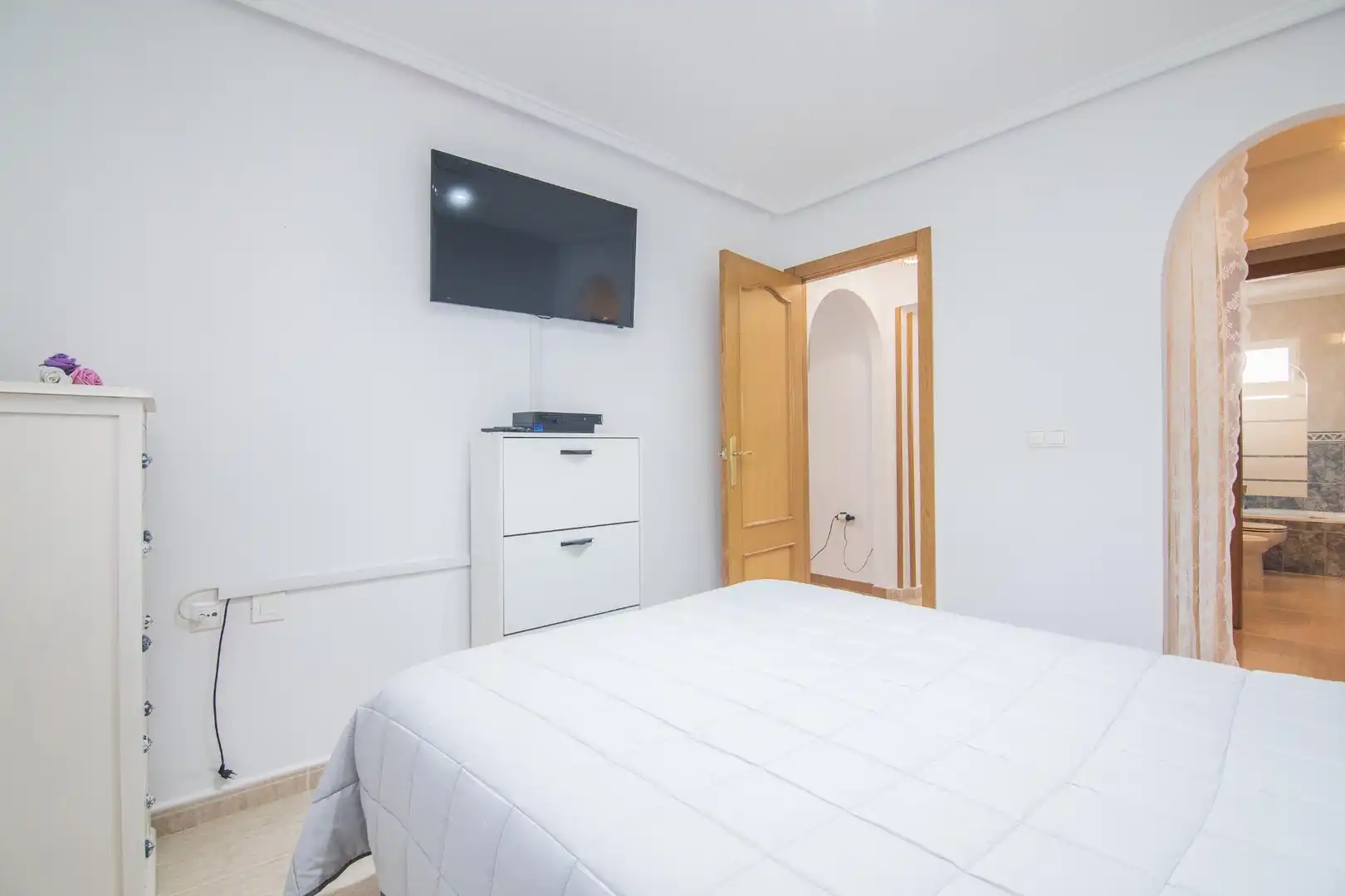 Casa amb jardí en venda a Calle GARCILASO DE LA VEGA, imagen 31