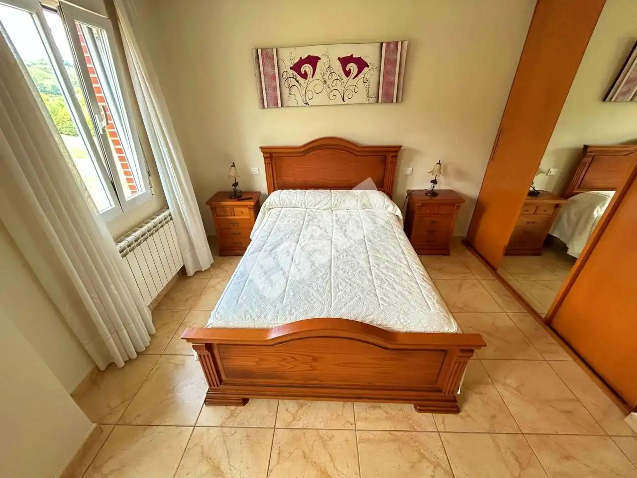 Casa amb jardí en venda a Calle San Andres, imagen 49