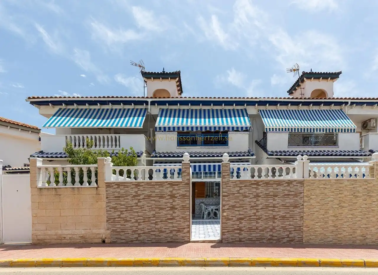 Maison mitoyenne à vendre à Pedanías Oeste, imagen 2