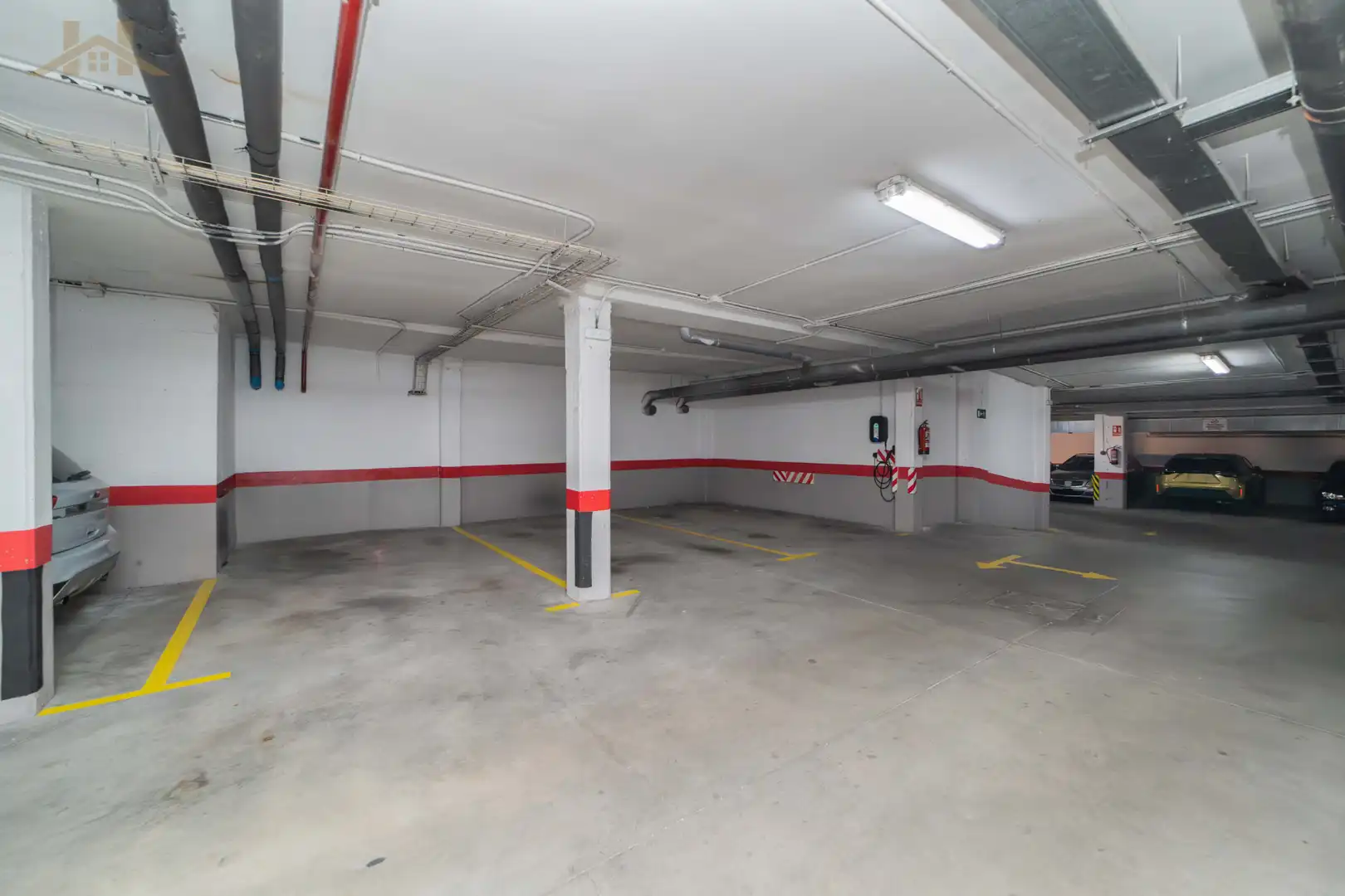 Piso con terraza en venta en Calle Enrique Granados, imagen 4