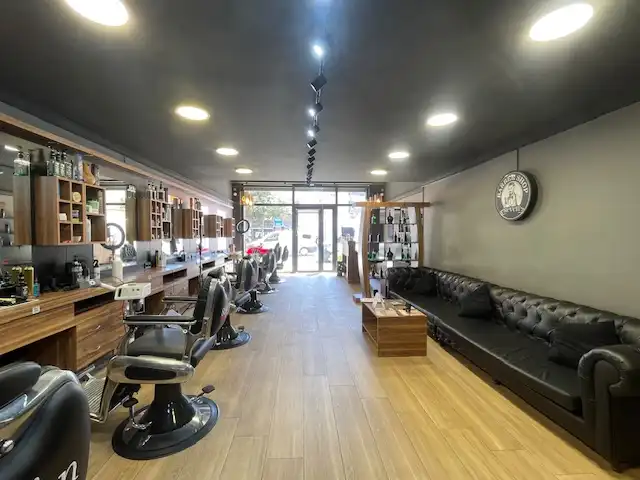 Business premises for transfer in Carrer de València, imagen 22