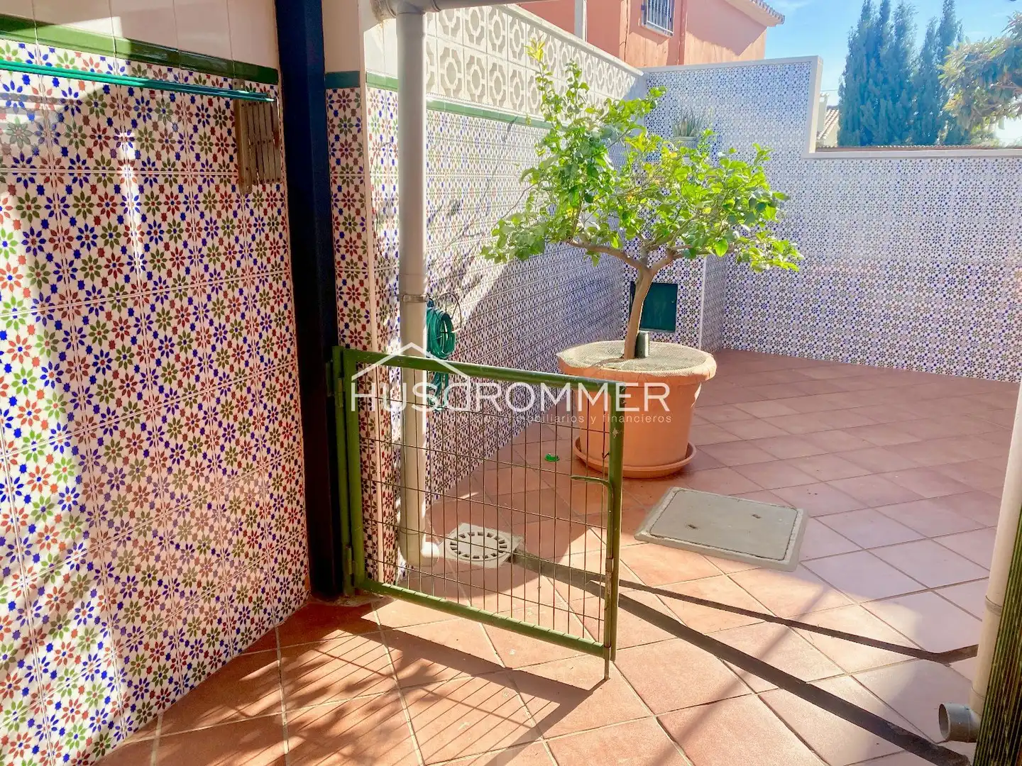 Casa o chalet en venta en PENYAL D´IFACH, Centro