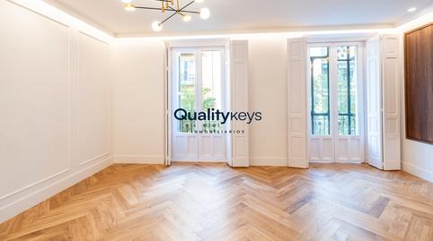 Foto 5 de Piso en venta en Calle del General Díaz Porlier, Lista, Madrid