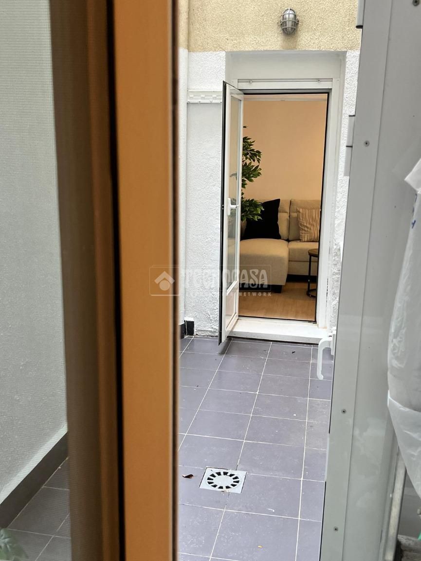 Pis de lloguer en  Madrid Capital amb Aire condicionat