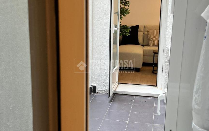 Foto 1 de Pis de lloguer a Calle de Méjico, Guindalera, Madrid