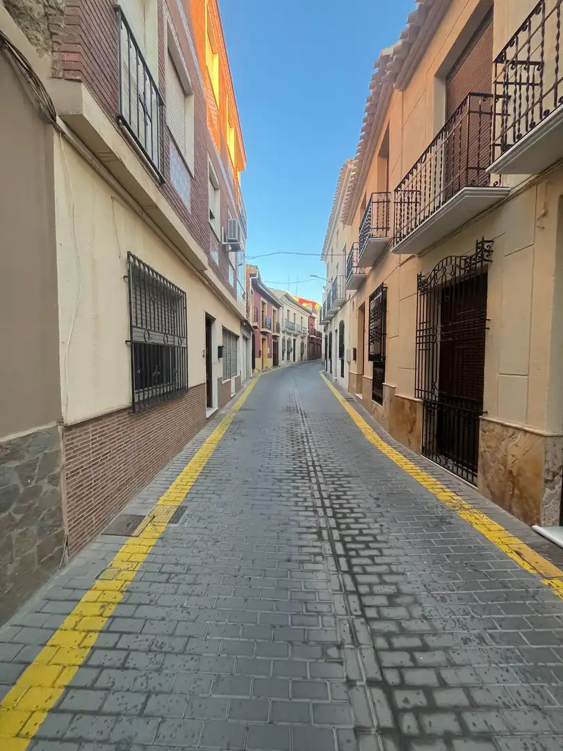 Appartamento in vendita a Albox, imagen 26