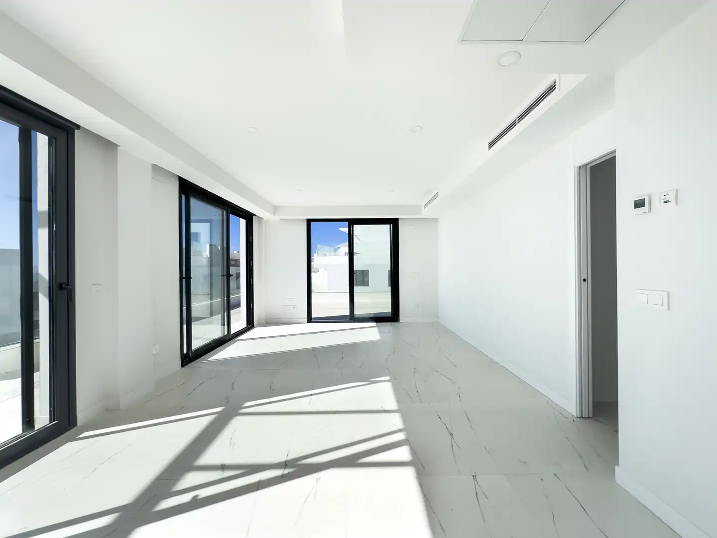 Ático en venta en Casares con Terraza, Trastero y Piscina