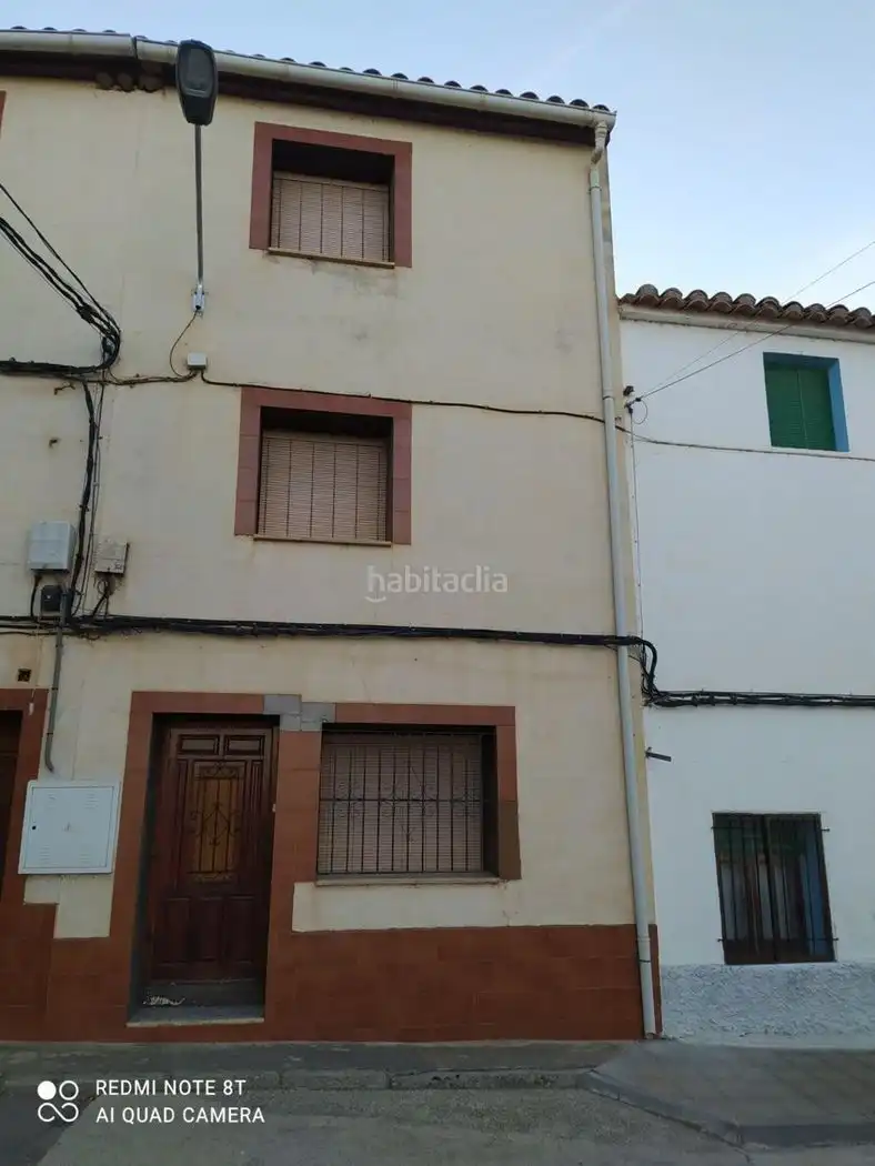 Casa en venta en Calle Rocasolano 114A, imagen 10
