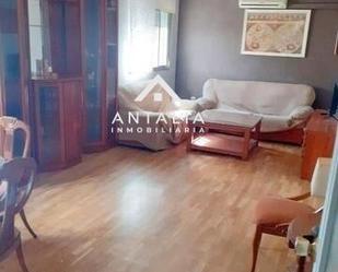 Bedroom of Planta baja for sale in Cáceres Capital  with Air Conditioner