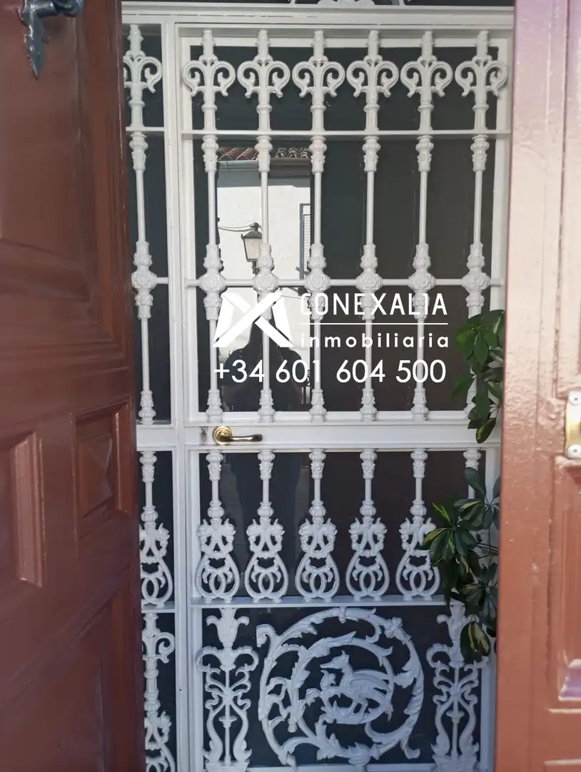 Casa en venda a Olvera, imagen 4