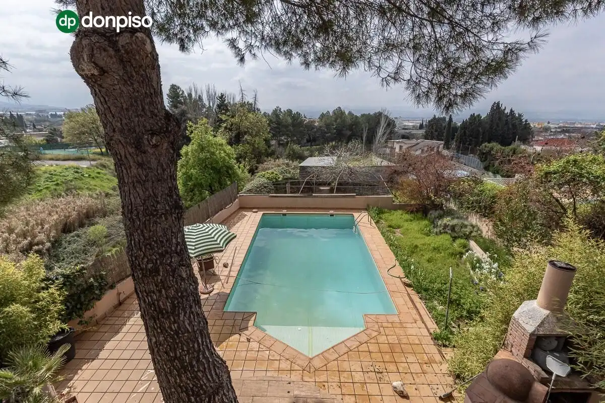 Maison avec terrasse à vendre à Calle ARCES UR.MONTELUZ, imagen 22