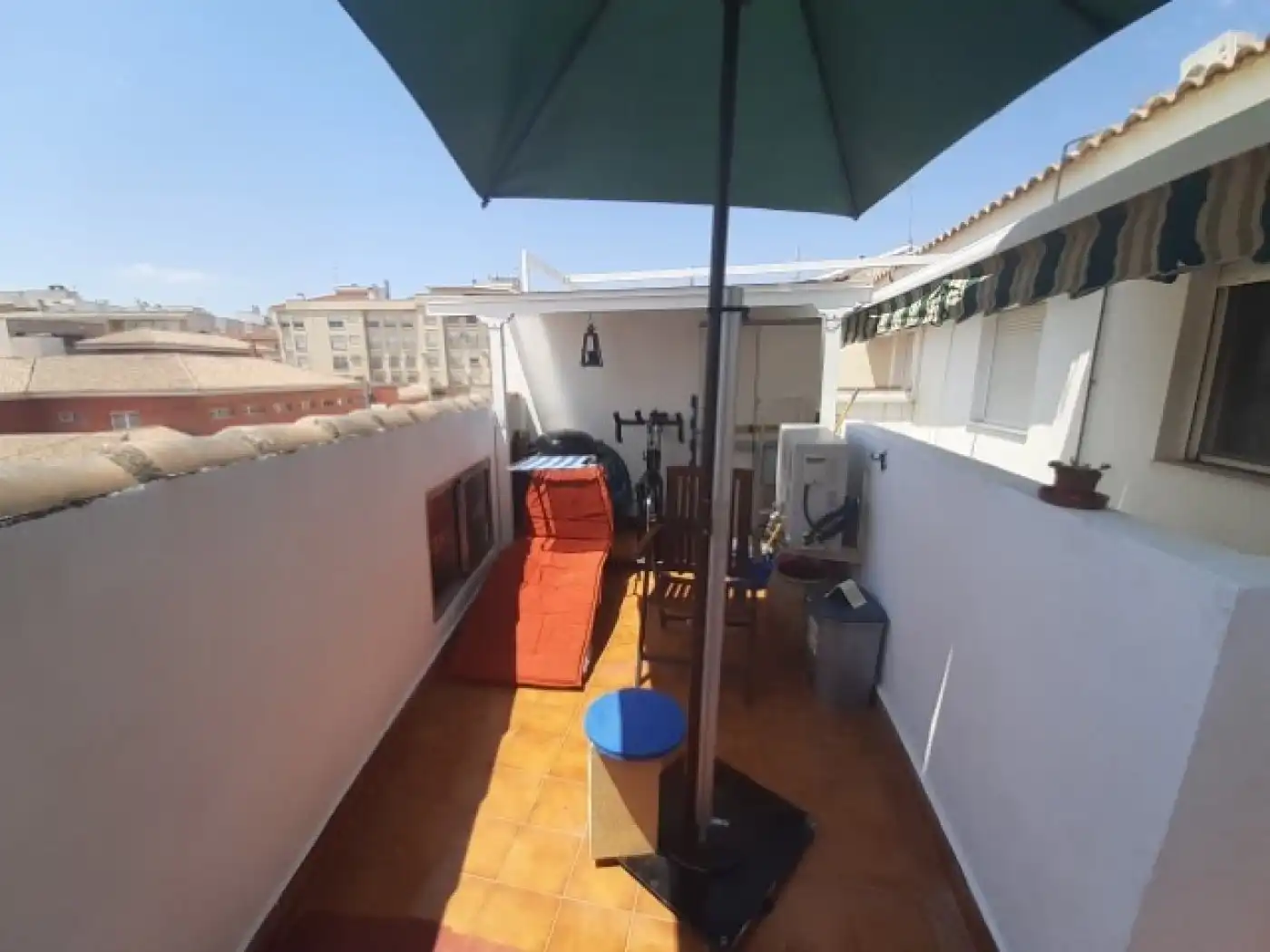 Casa a schiera con terrazza in vendita a Monóvar  / Monòver, imagen 32