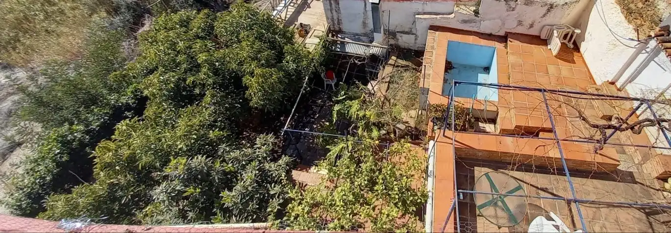 Country homes for sale in Cútar  with Private garden, Terrace and Storage room
