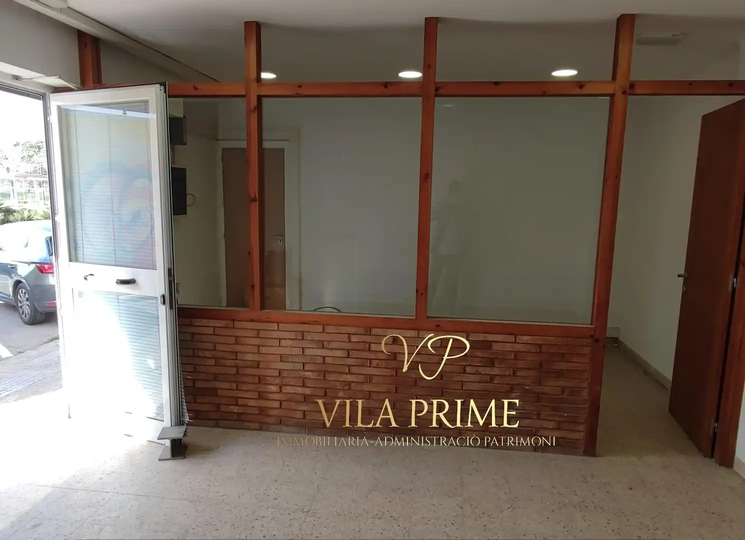 Geschaftsraum zum Verkauf in La Roca del Vallès