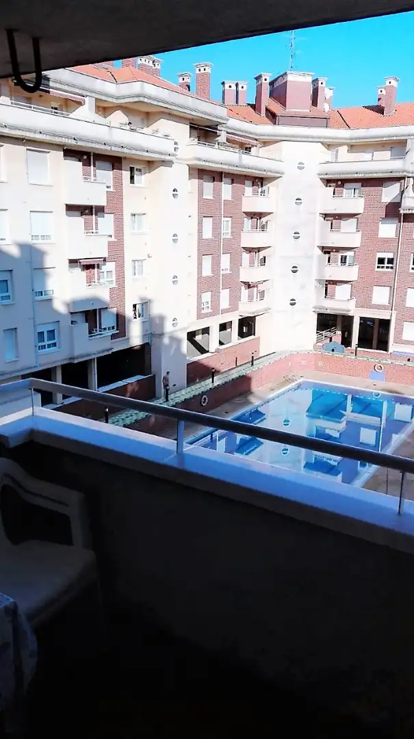 Appartamento con piscina in affitto a N/A 3E, imagen 10