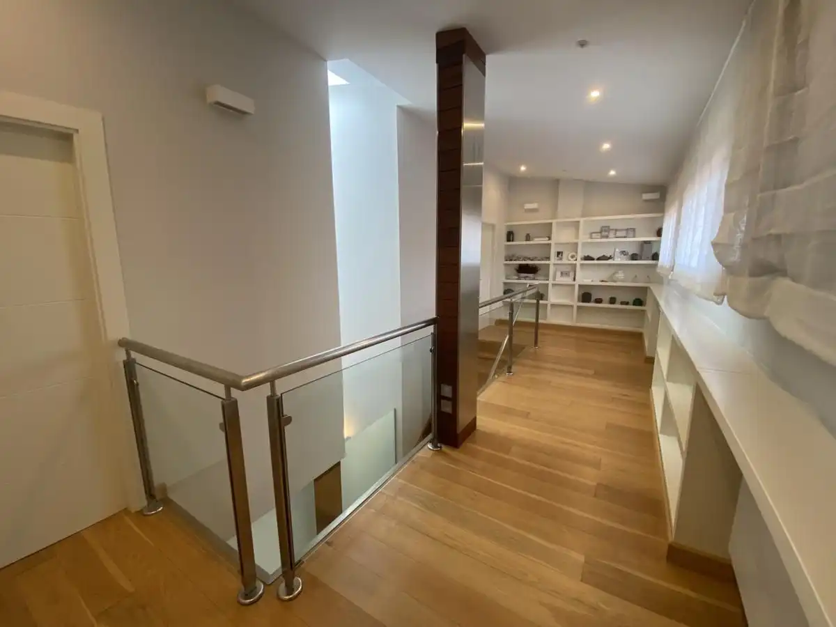Casa o chalet en venta en Llanes con Calefacción, Jardín privado y Terraza