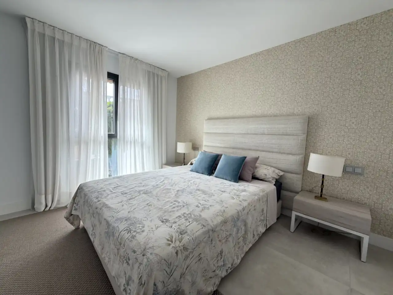 Chalet con terraza en venta en Nueva Andalucía, imagen 28
