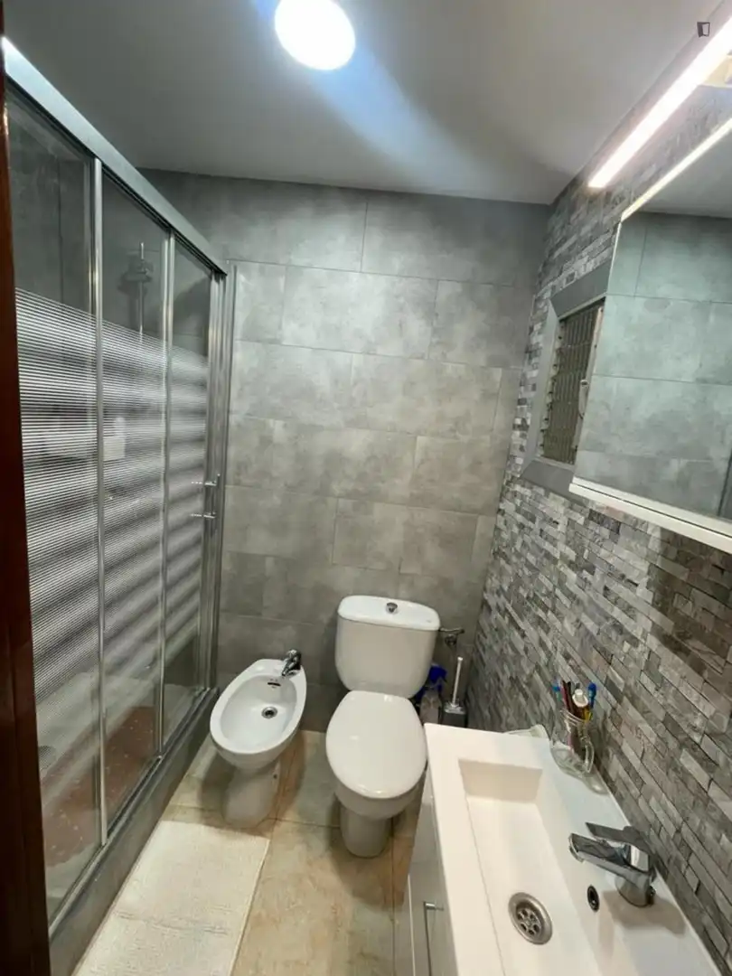 Room in Can Vidalet