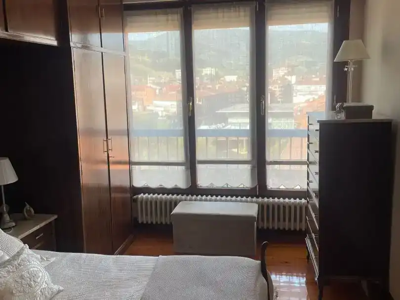 Dormitori de Pis en venda en Azpeitia amb Balcó
