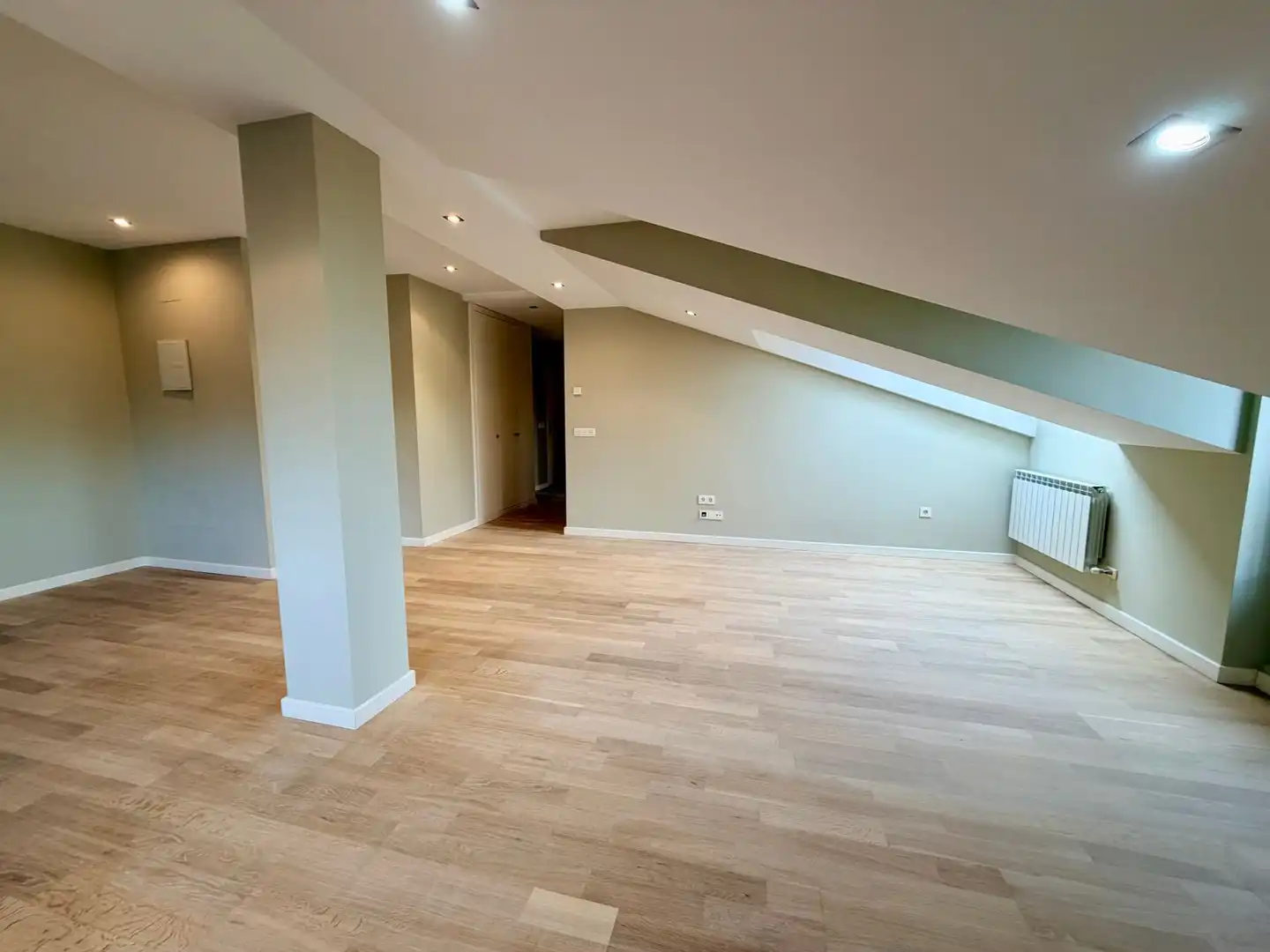 Flat for sale in Castropol