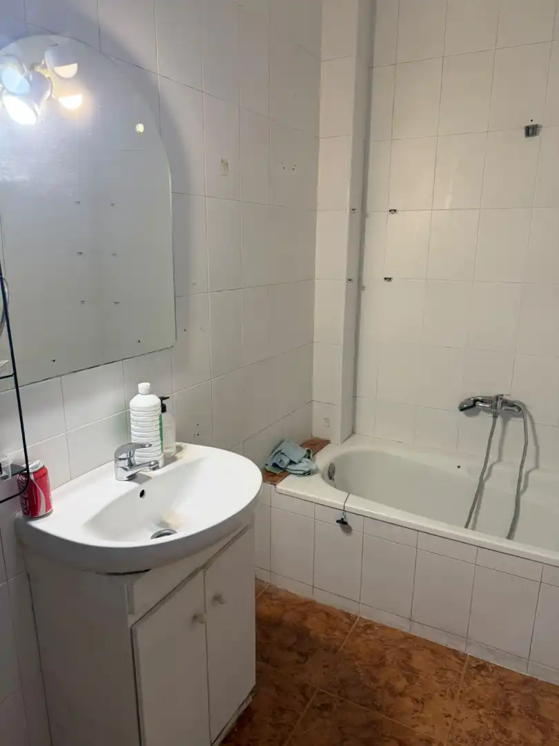 Bathroom of Flat for sale in Centre