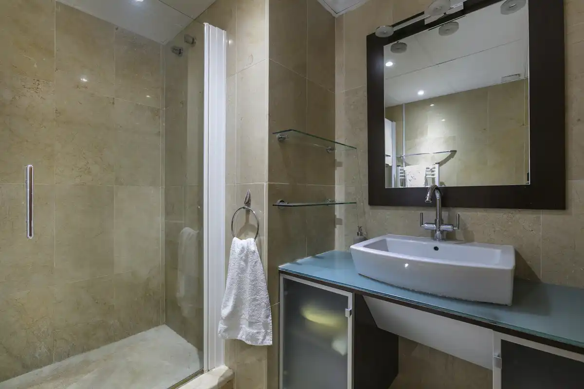 Penthouse with pool for sale in Los Arqueros  - Puerto del Almendro, imagen 14