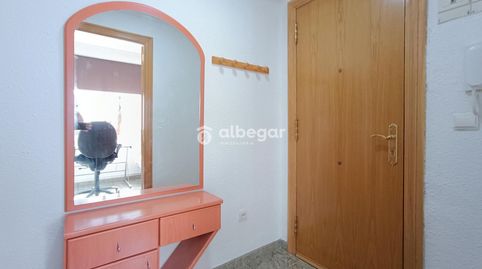 Foto 4 von Wohnung zum Verkauf in Dr Manuel Candela, Albors, Valencia Capital