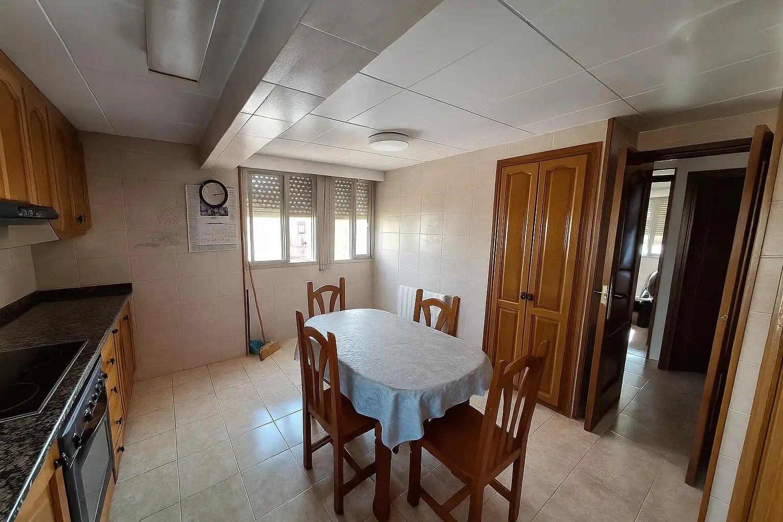 Piso en venta en Pere Crespí