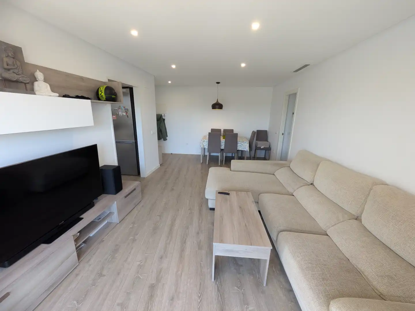 Piso con ascensor en venta en Carrer Horta d'Alfara, imagen 5