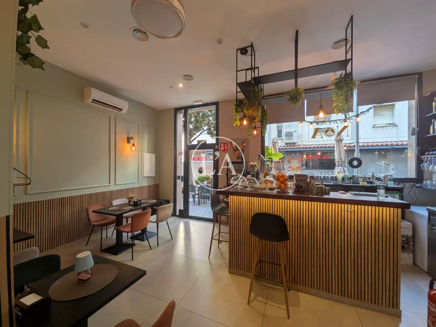 Business premises for transfer in Carrer de Sant Pere 28, imagen 11