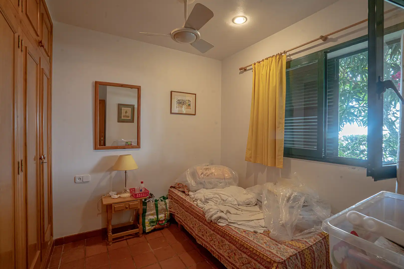 Villa zum Verkauf in Cala d'en Bosch - Serpentona, imagen 30