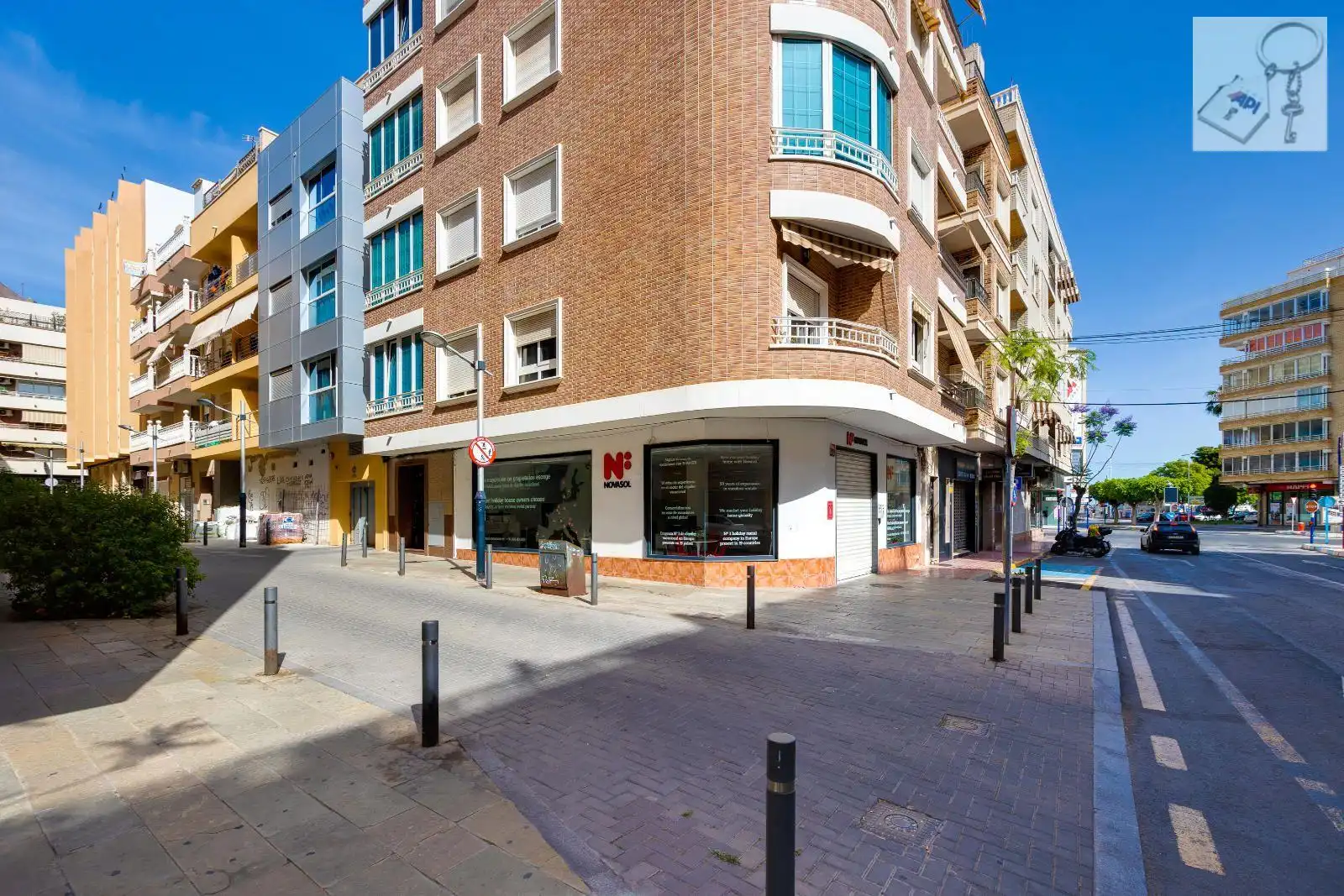 Àtic amb ascensor en venda a Centro, imagen 43