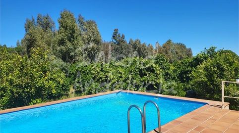 Foto 3 von Country house zum Verkauf in Marchena, Sevilla